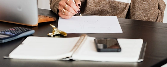 Jak zaznaczyć i wypełnić deklaracje podatkowa w zależności od naszej sytuacji rodzinnej oraz mieszkaniowej